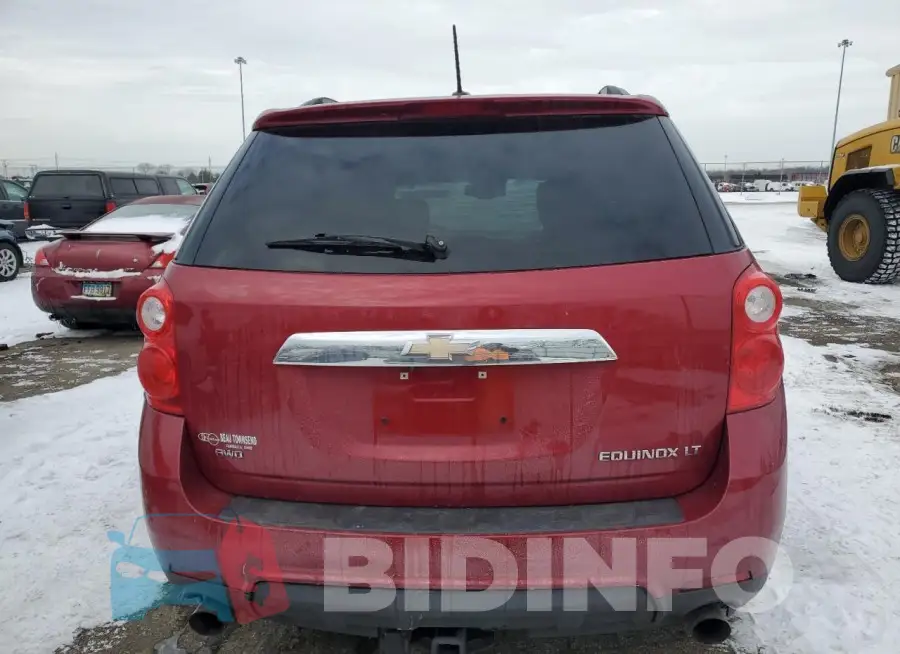 2GNFLGE36F6305779 Photo# 6