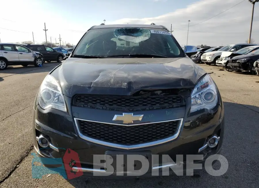 2GNFLHE33F6166278 Photo# 5