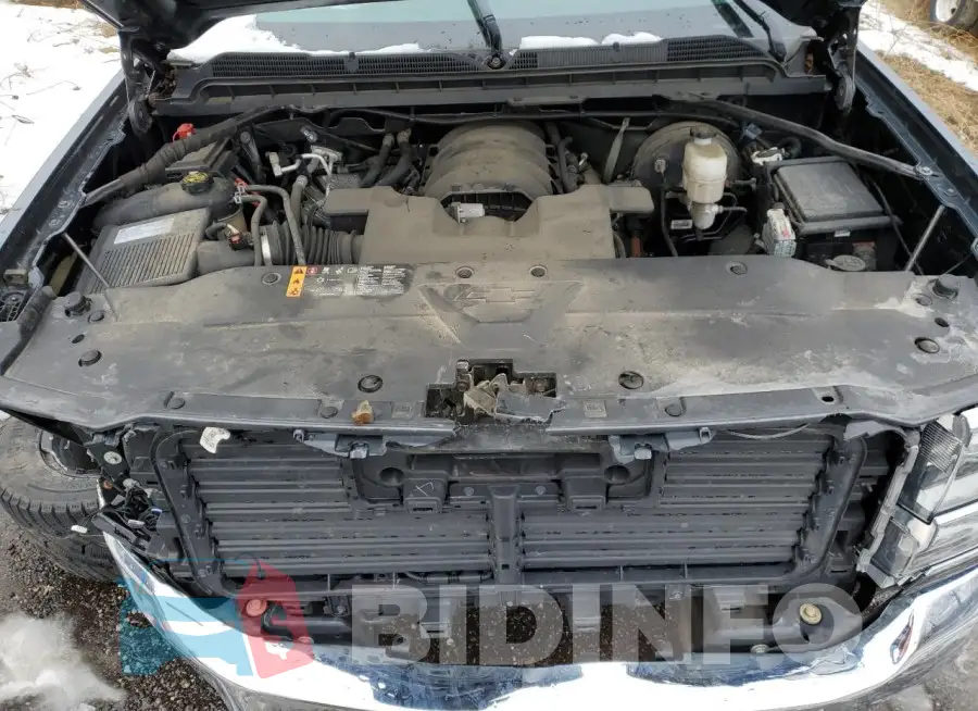 3GCUKSEC8JG516338 Photo# 11