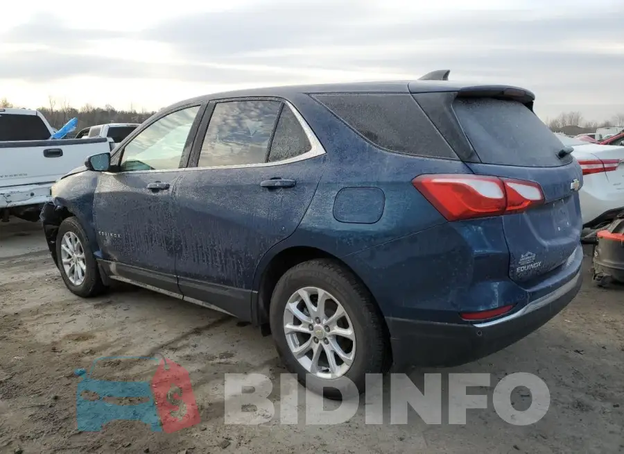 3GNAXUEV2ML306497 Photo# 2