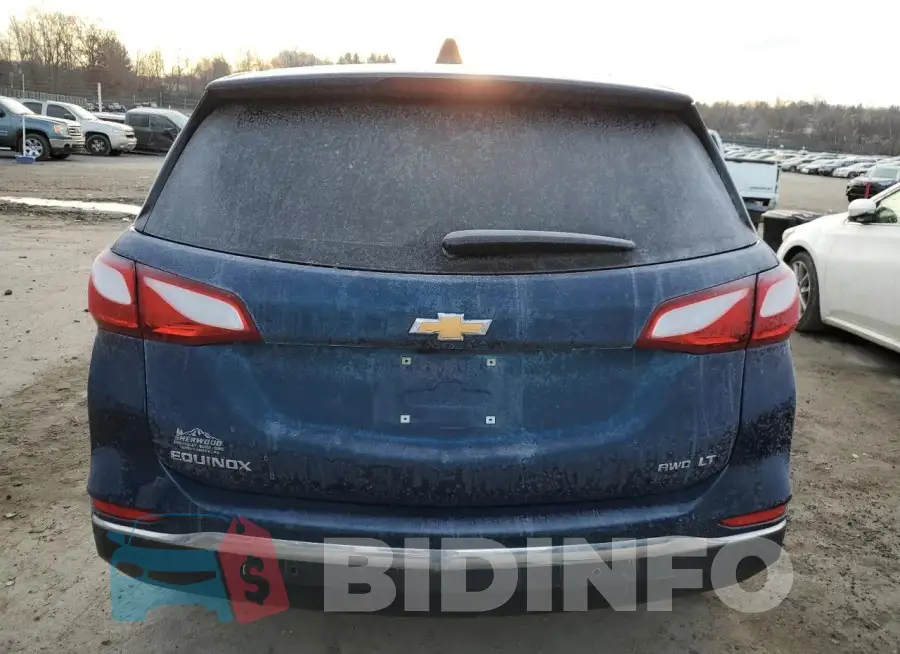 3GNAXUEV2ML306497 Photo# 6