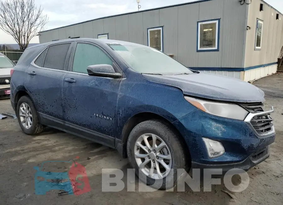 3GNAXUEV2ML306497 Photo# 4