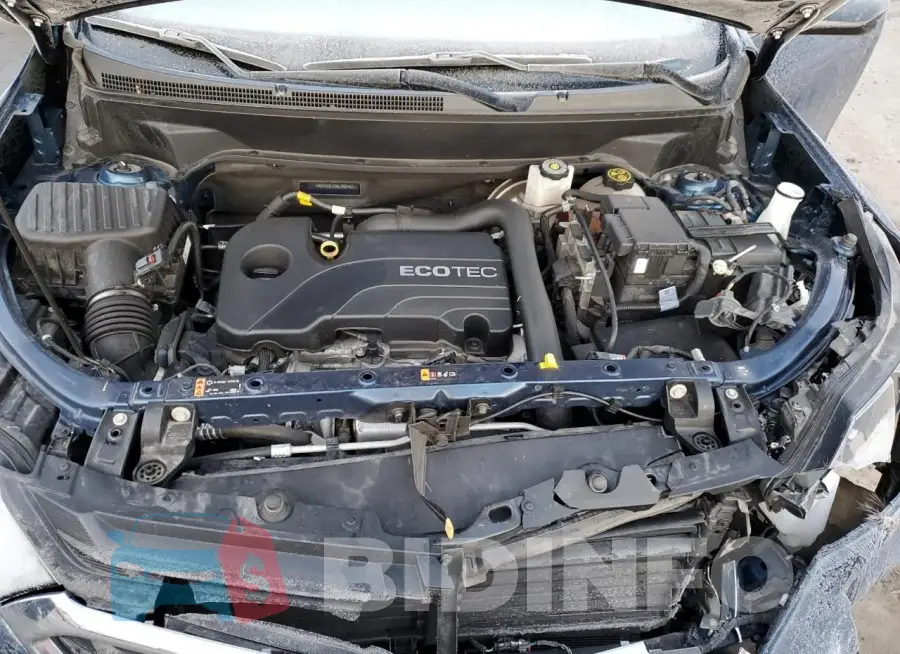 3GNAXUEV2ML306497 Photo# 11