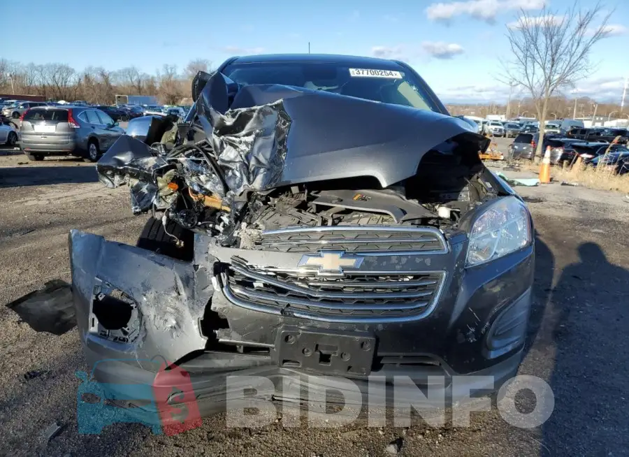 3GNCJKSB5GL267272 Photo# 5