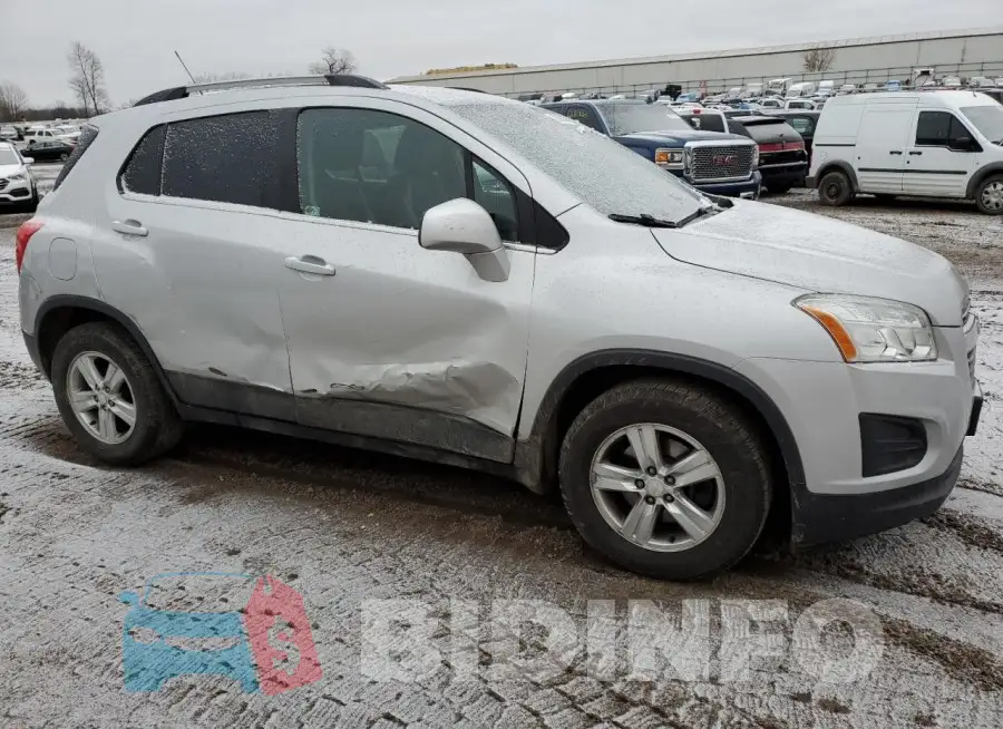 3GNCJLSB2GL256624 Photo# 4