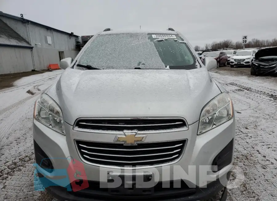 3GNCJLSB2GL256624 Photo# 5