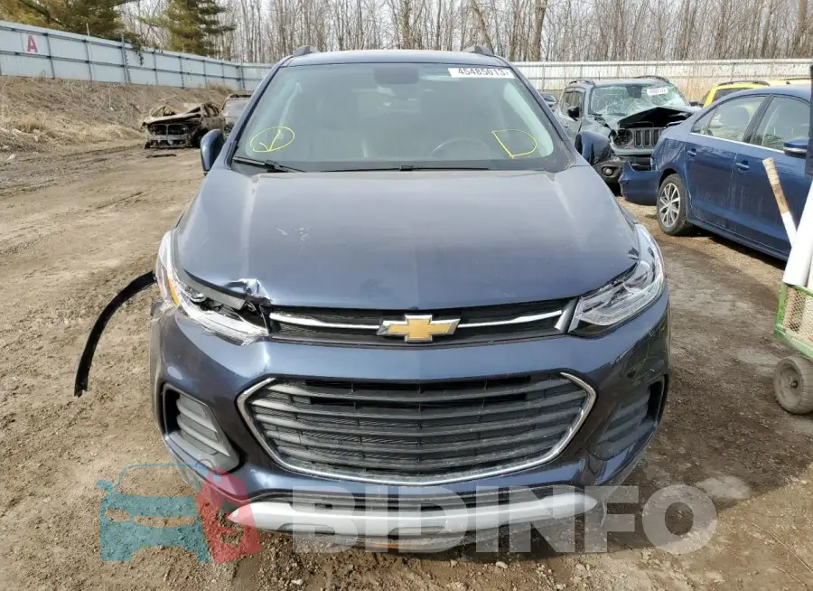 3GNCJLSB3KL281251 Photo# 5
