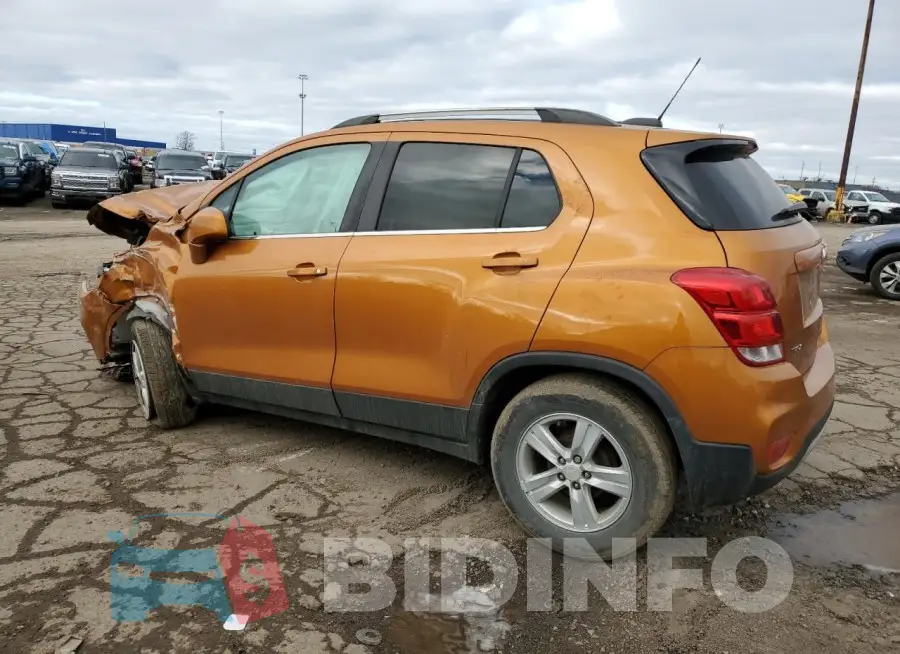 3GNCJLSB8HL179730 Photo# 2