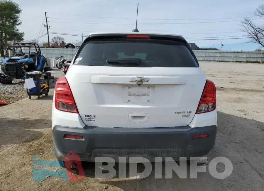 3GNCJNSB6GL256329 Photo# 6