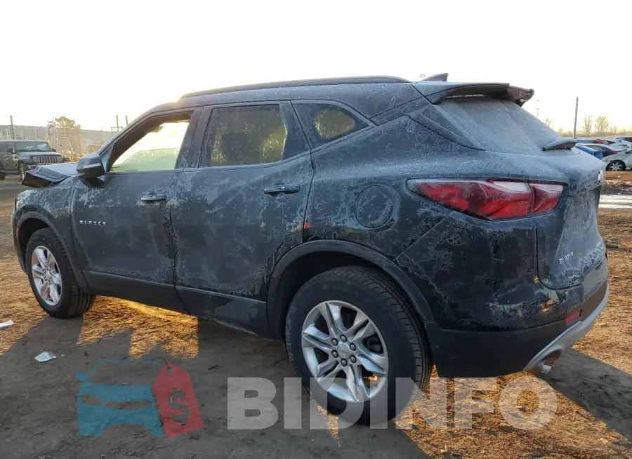 3GNKBCR48LS673424 Photo# 2