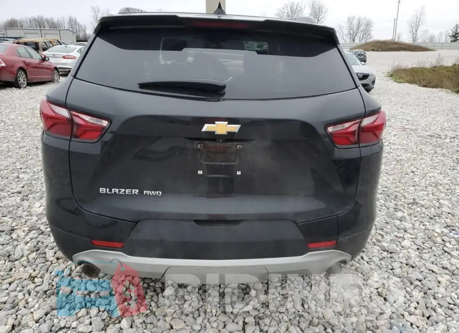 3GNKBJRS8LS640927 Photo# 6