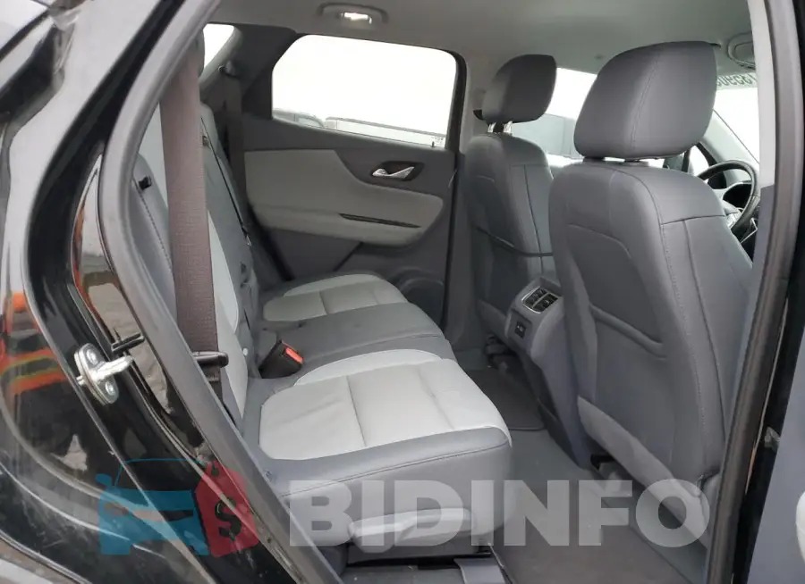 3GNKBJRS8LS640927 Photo# 10