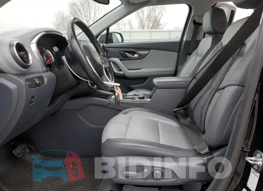 3GNKBJRS8LS640927 Photo# 7