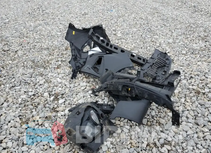 3GNKBJRS8LS640927 Photo# 12