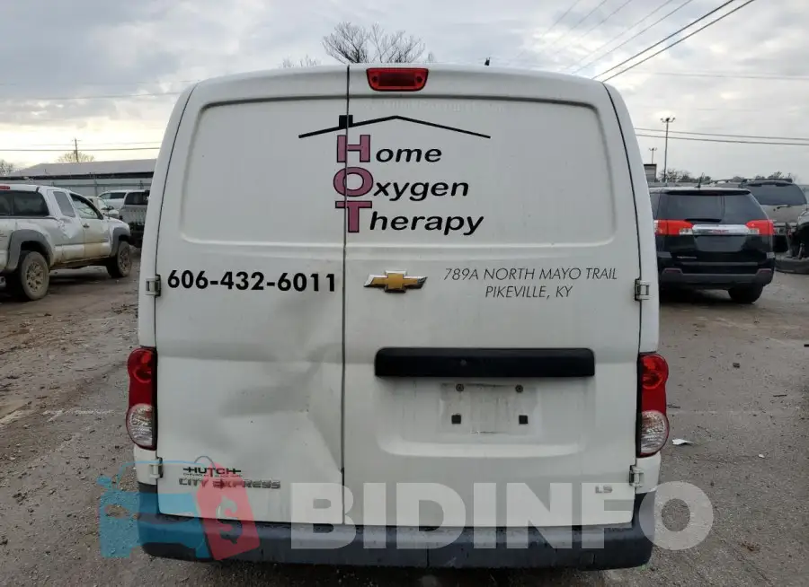 3N63M0YN2HK700881 Photo# 6
