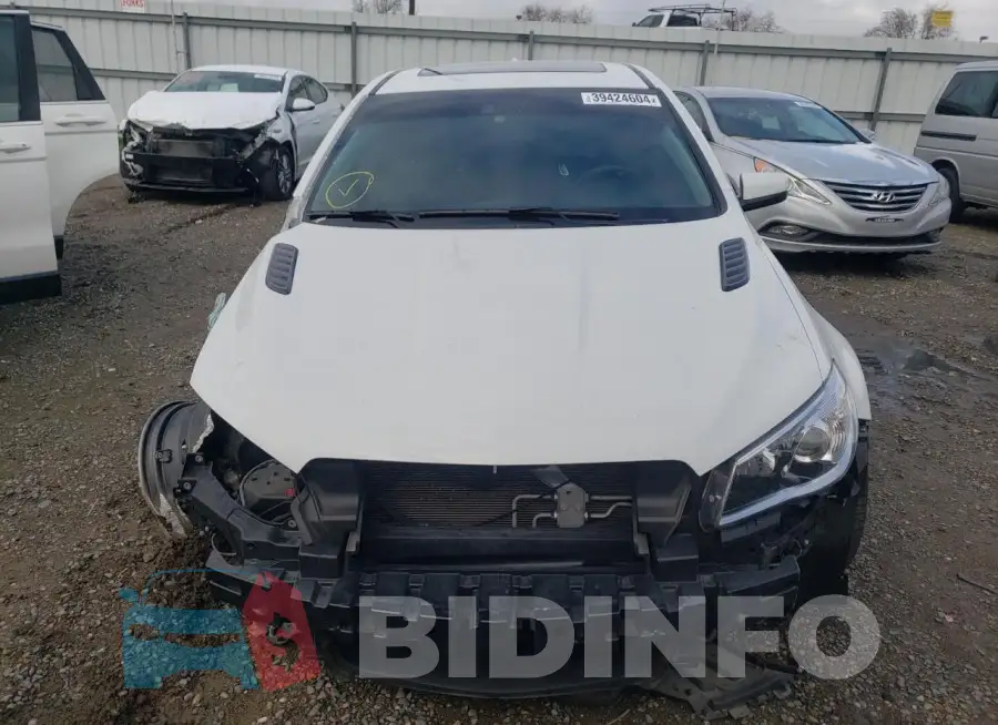6G3F15RW3HL304092 Photo# 5