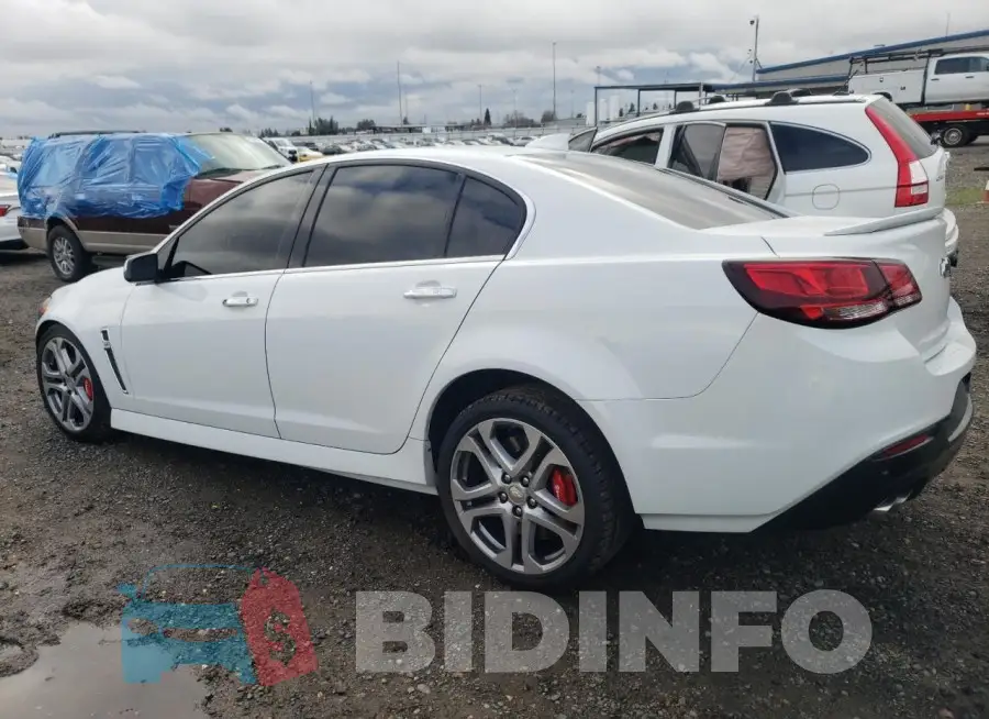 6G3F15RW3HL304092 Photo# 2