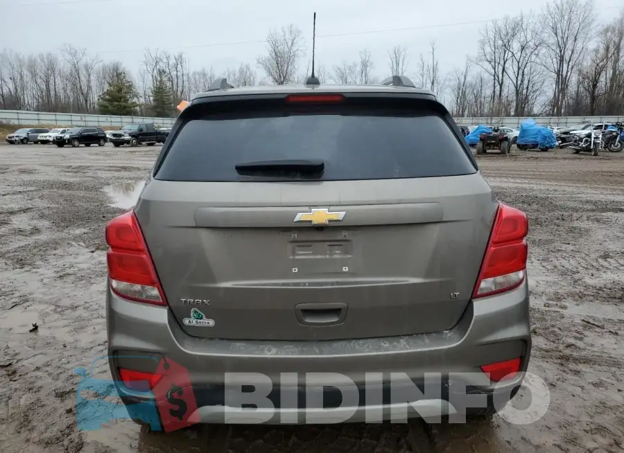 KL7CJLSB1LB351502 Photo# 6