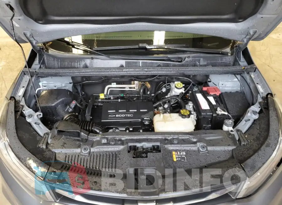 KL7CJLSB3KB742519 Photo# 11