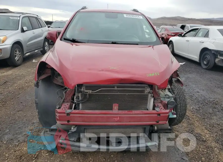KL7CJLSB6FB100088 Photo# 5
