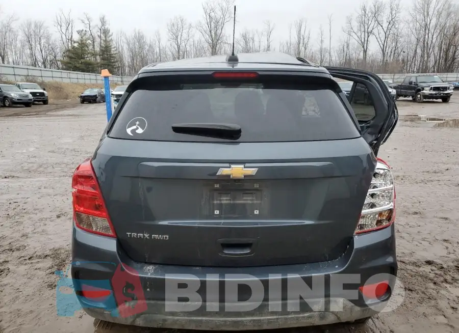 KL7CJNSM8MB366643 Photo# 6