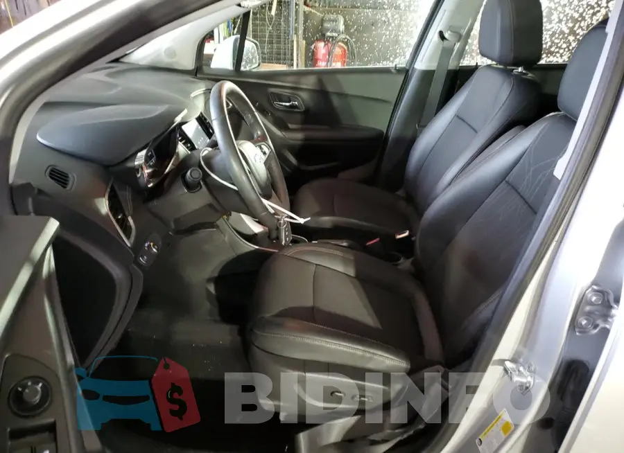 KL7CJPSM3NB538381 Photo# 7