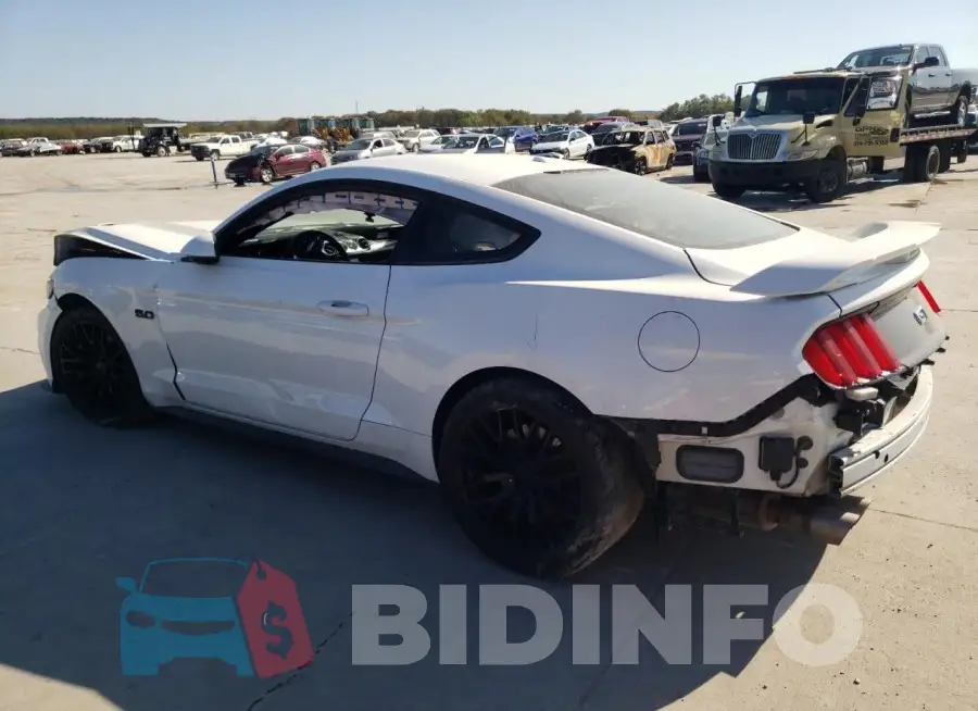 1FA6P8CF3H5316842 Photo# 2