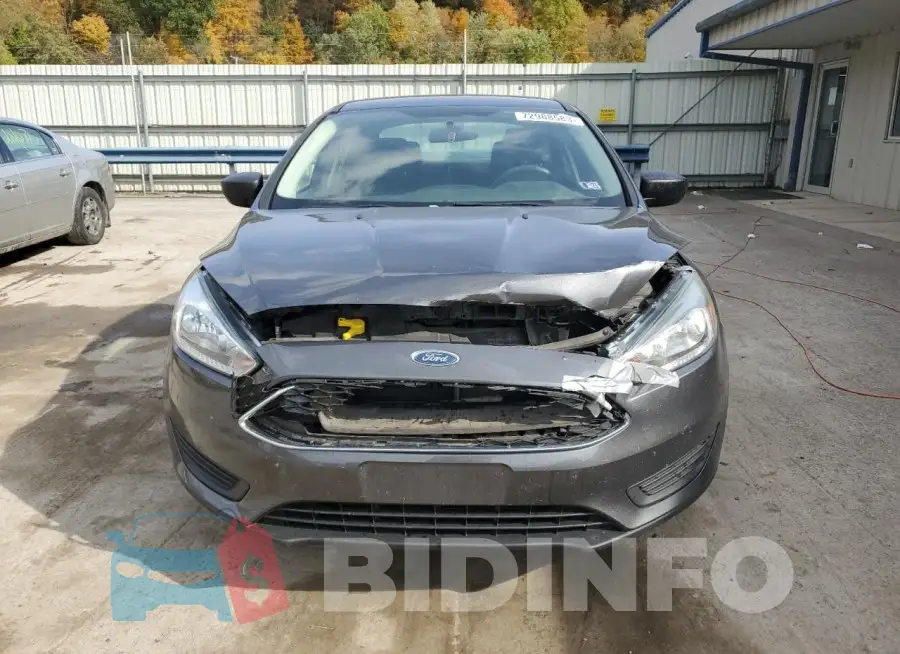 1FADP3E28HL283157 Photo# 5