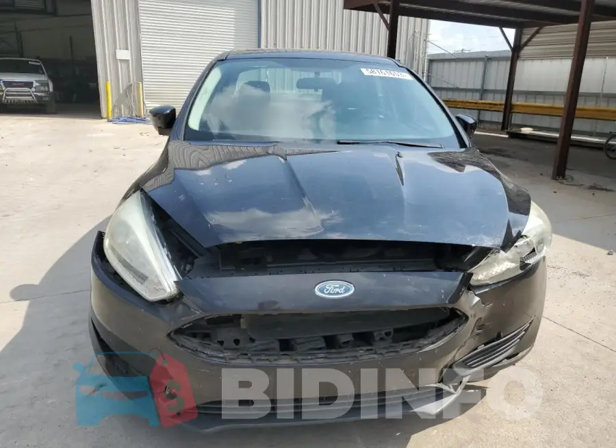 1FADP3F20FL201465 Photo# 5