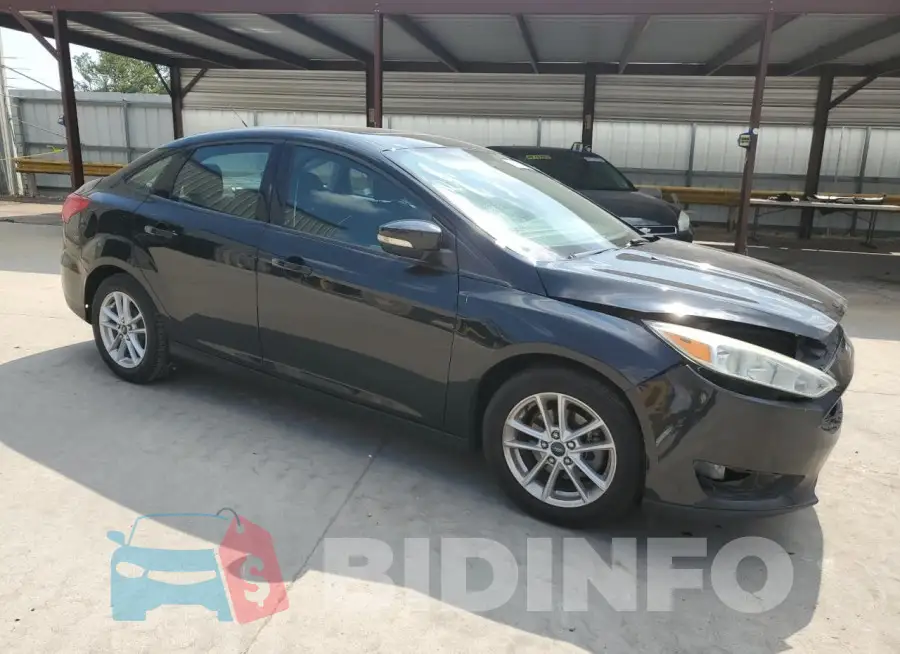 1FADP3F20FL201465 Photo# 4