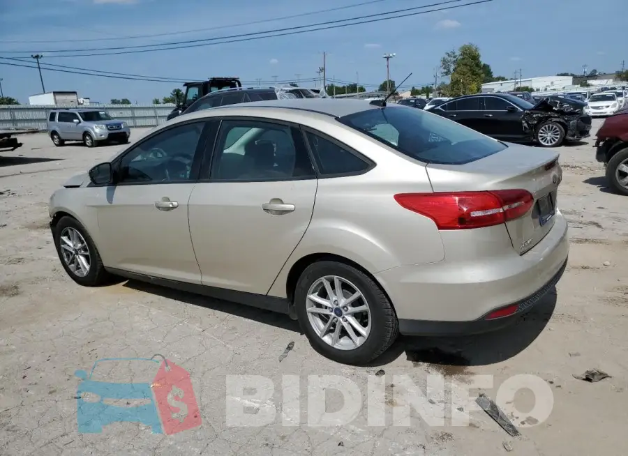1FADP3F25HL274642 Photo# 2