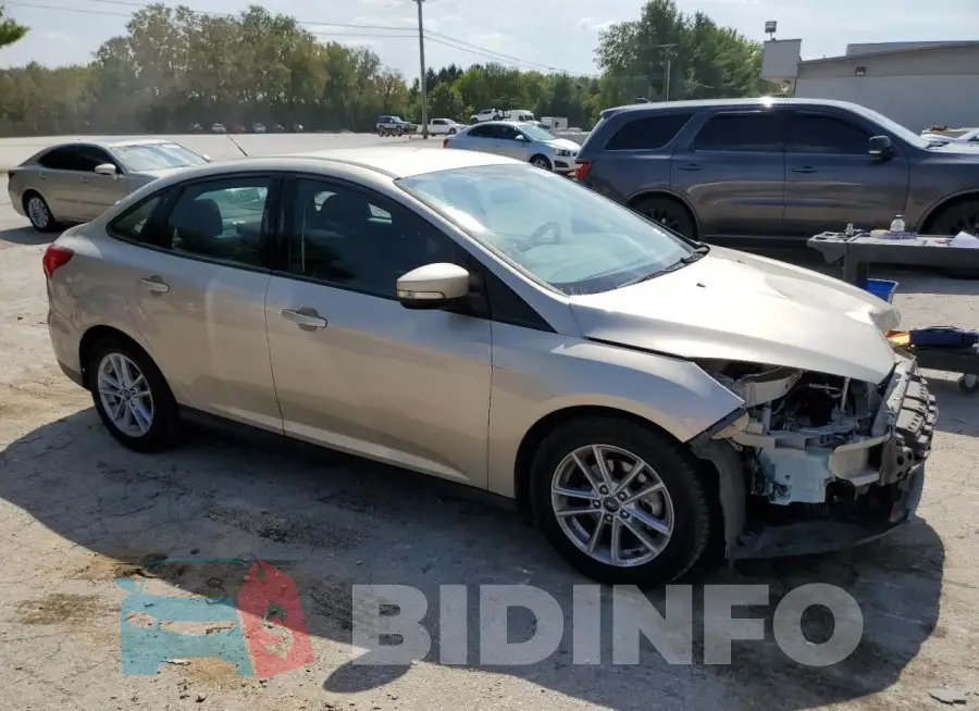 1FADP3F25HL274642 Photo# 4