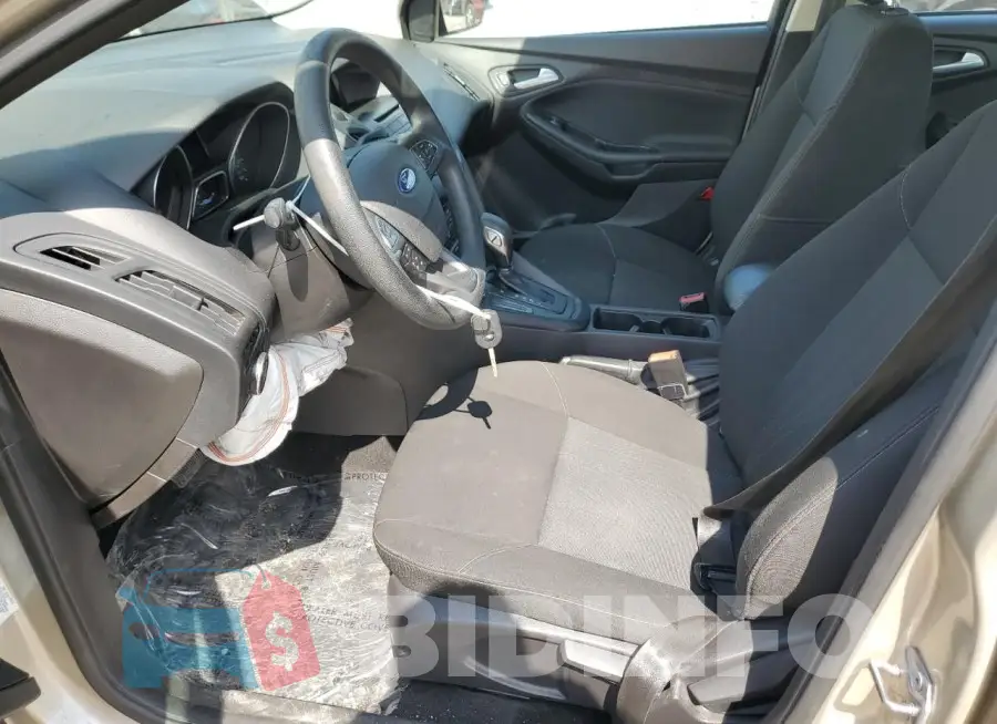 1FADP3F25HL274642 Photo# 7