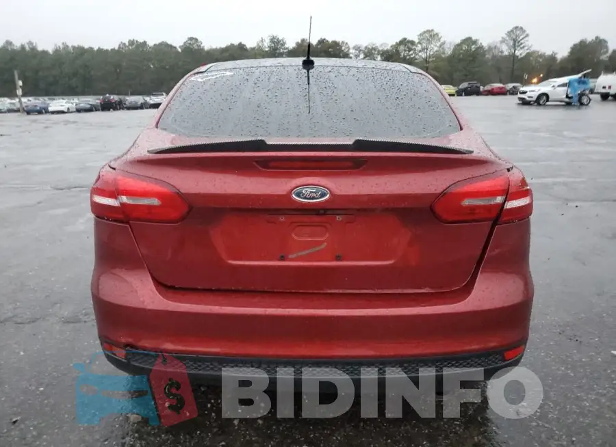 1FADP3F27GL398734 Photo# 6