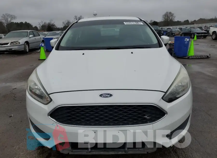 1FADP3F2XGL294819 Photo# 5