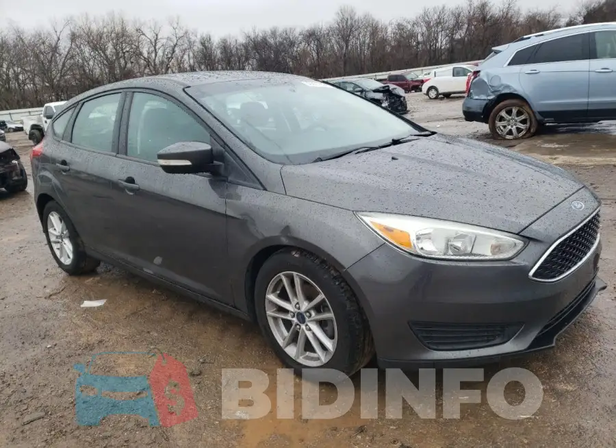 1FADP3K26FL356835 Photo# 4