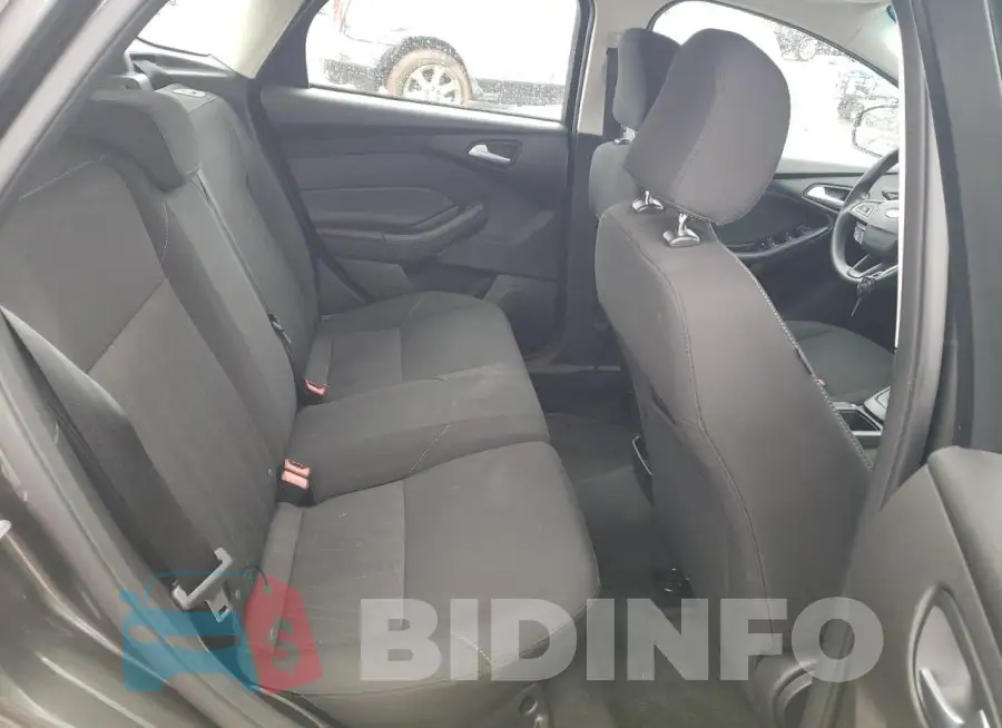 1FADP3K26FL356835 Photo# 10