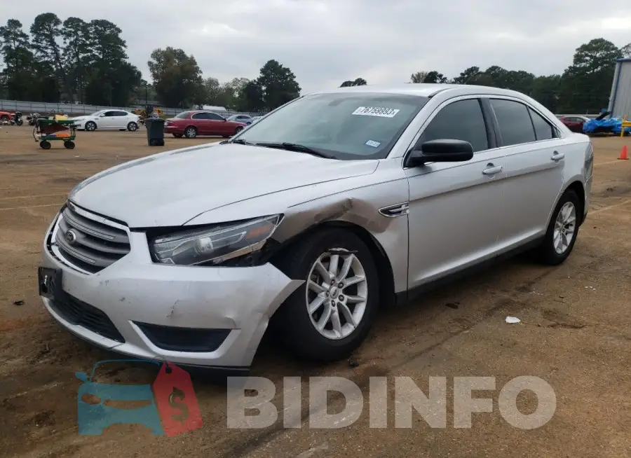 1FAHP2D85FG116679 Photo# 1