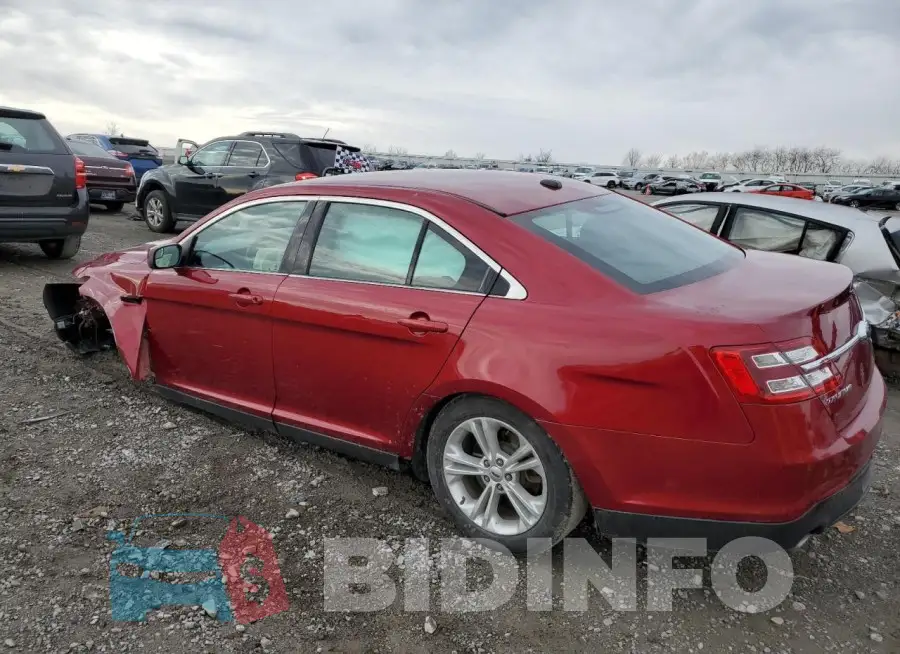 1FAHP2E86GG121745 Photo# 2