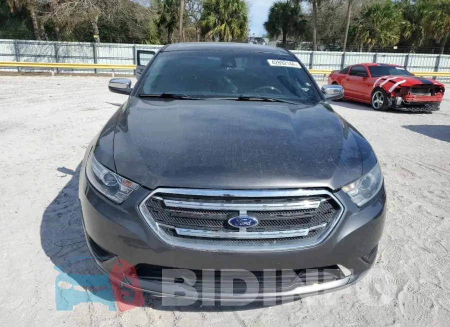 1FAHP2F84HG119279 Photo# 5