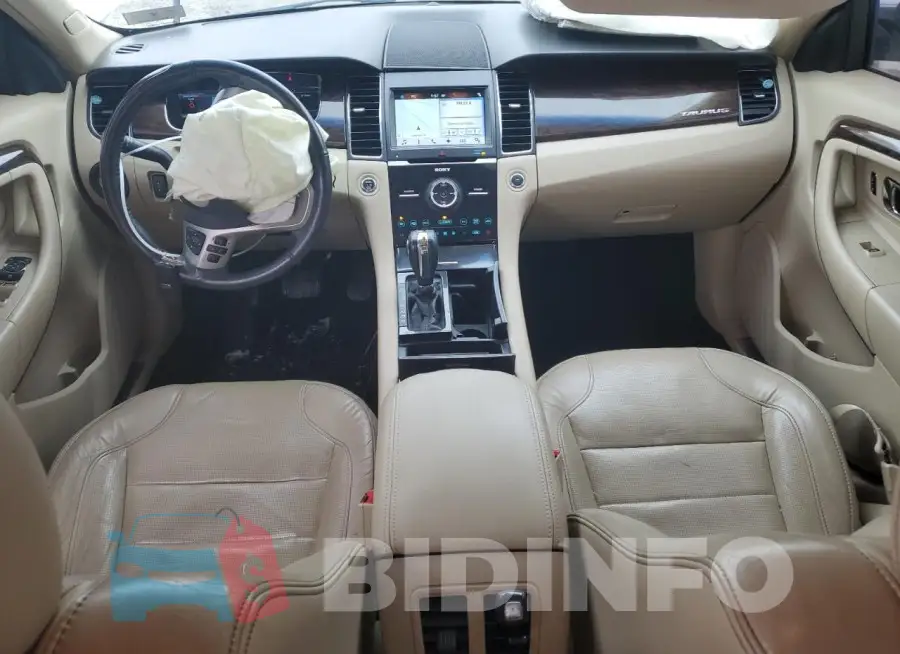 1FAHP2J80GG150048 Photo# 8