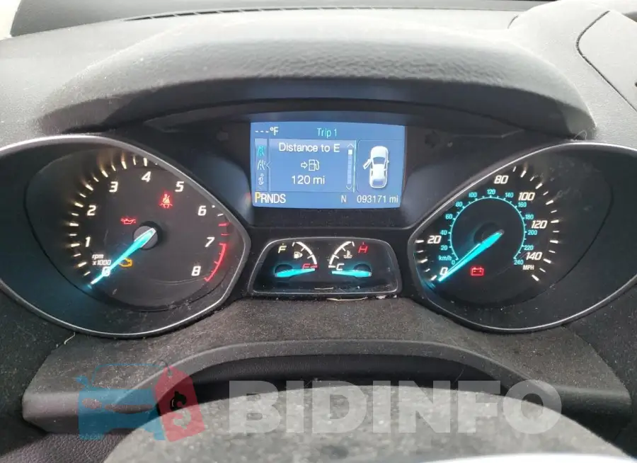 1FMCU0F78FUB56791 Photo# 9