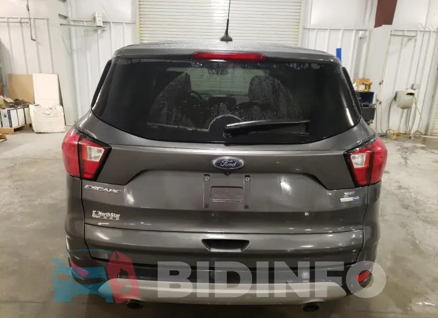 1FMCU9GD3KUC13501 Photo# 6