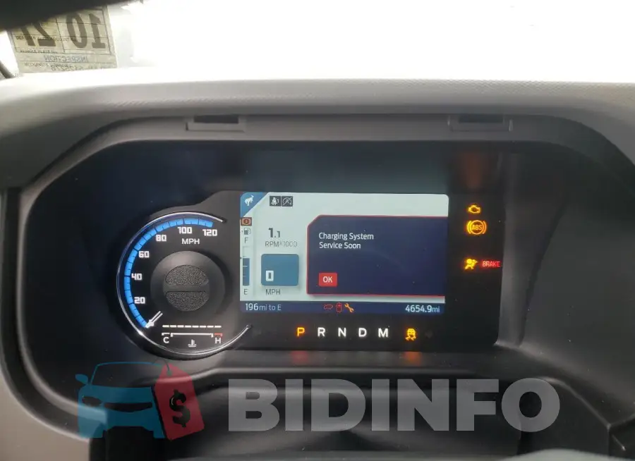 1FMEE5BP1NLB61277 Photo# 9