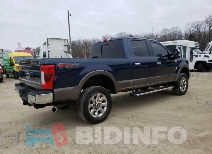 1FT7W2B63KED16895 Photo# 3