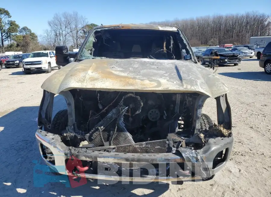 1FT7W2B64GED45524 Photo# 5