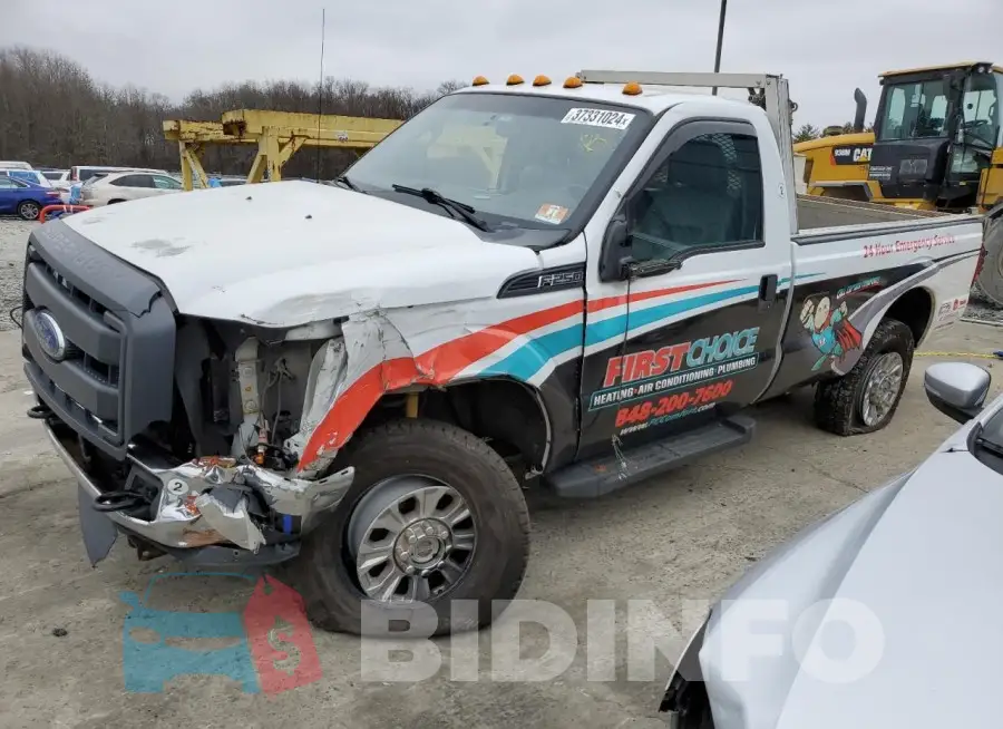 1FTBF2B68GEB19898 Photo# 1