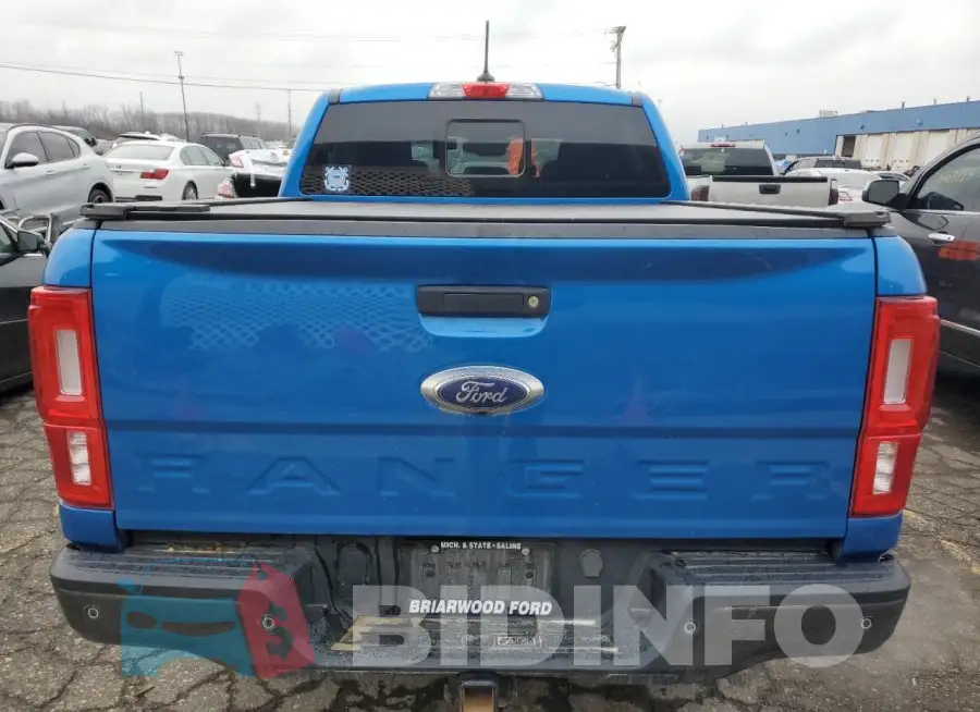 1FTER4FH1MLD98100 Photo# 6