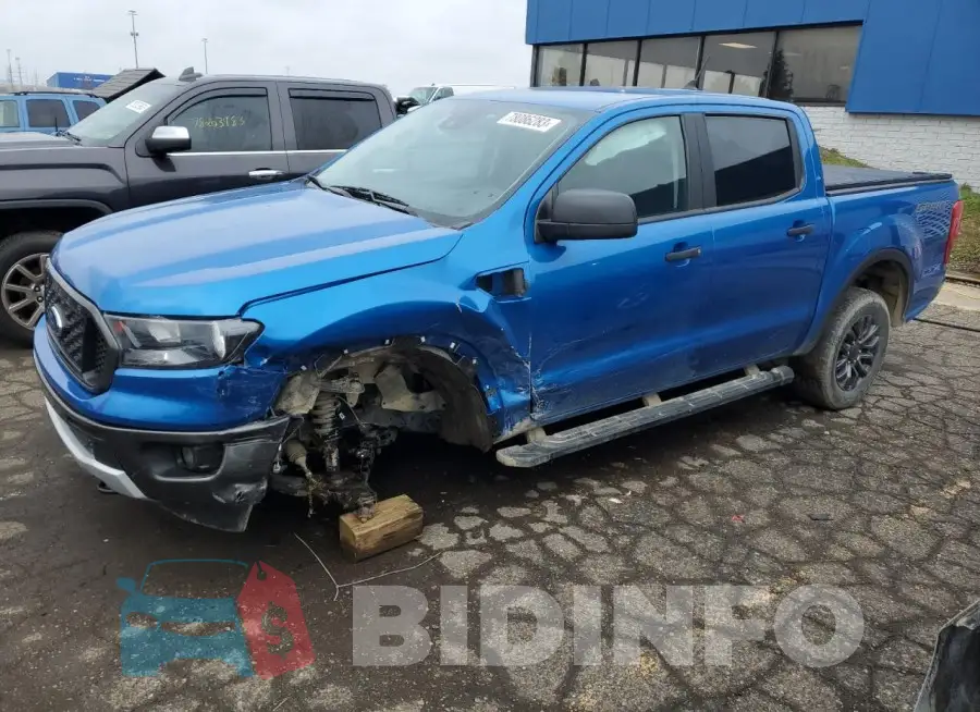 1FTER4FH1MLD98100 Photo# 1