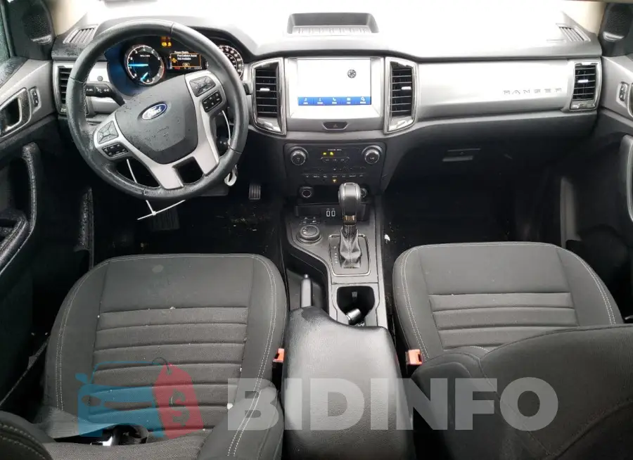 1FTER4FH2MLD82004 Photo# 8